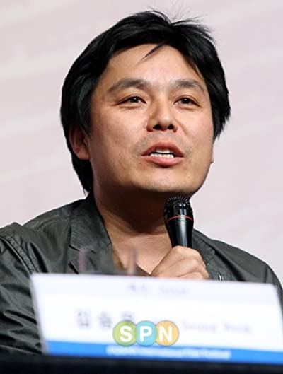 Bok-gi Min