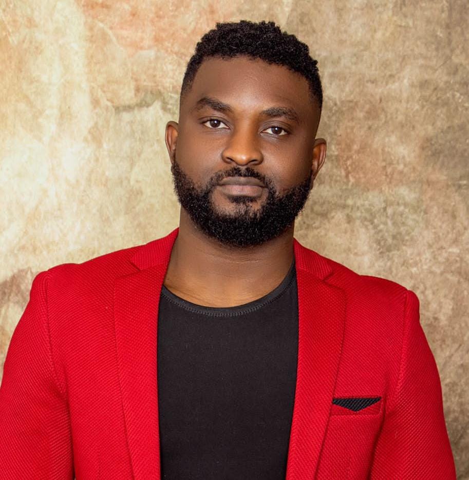 Bolaji BJ Kenny Kehinde
