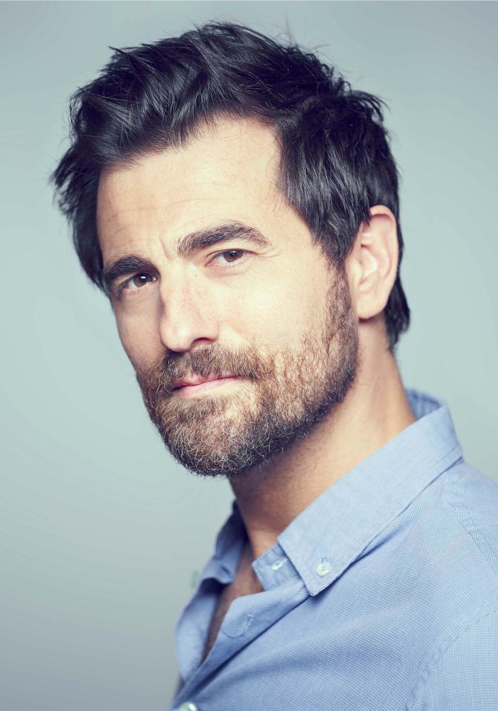 Borja Espinosa
