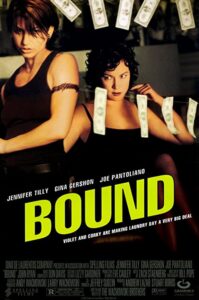 Bound 