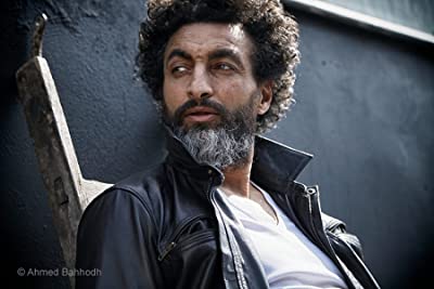 Brahim Rachiki