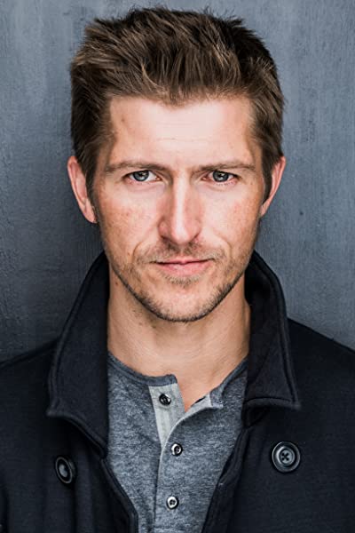 Brandon Irons