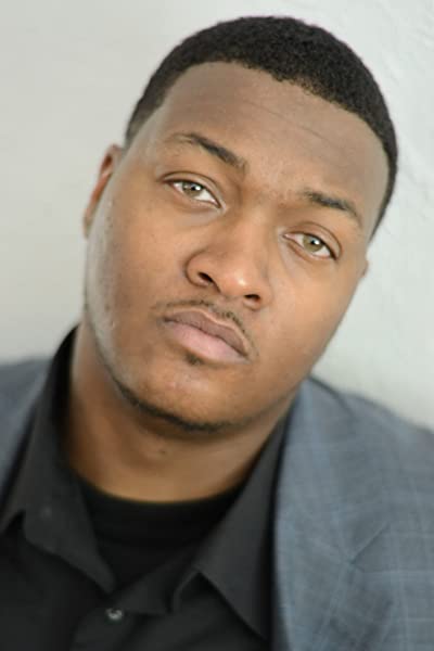 Brandon J. White