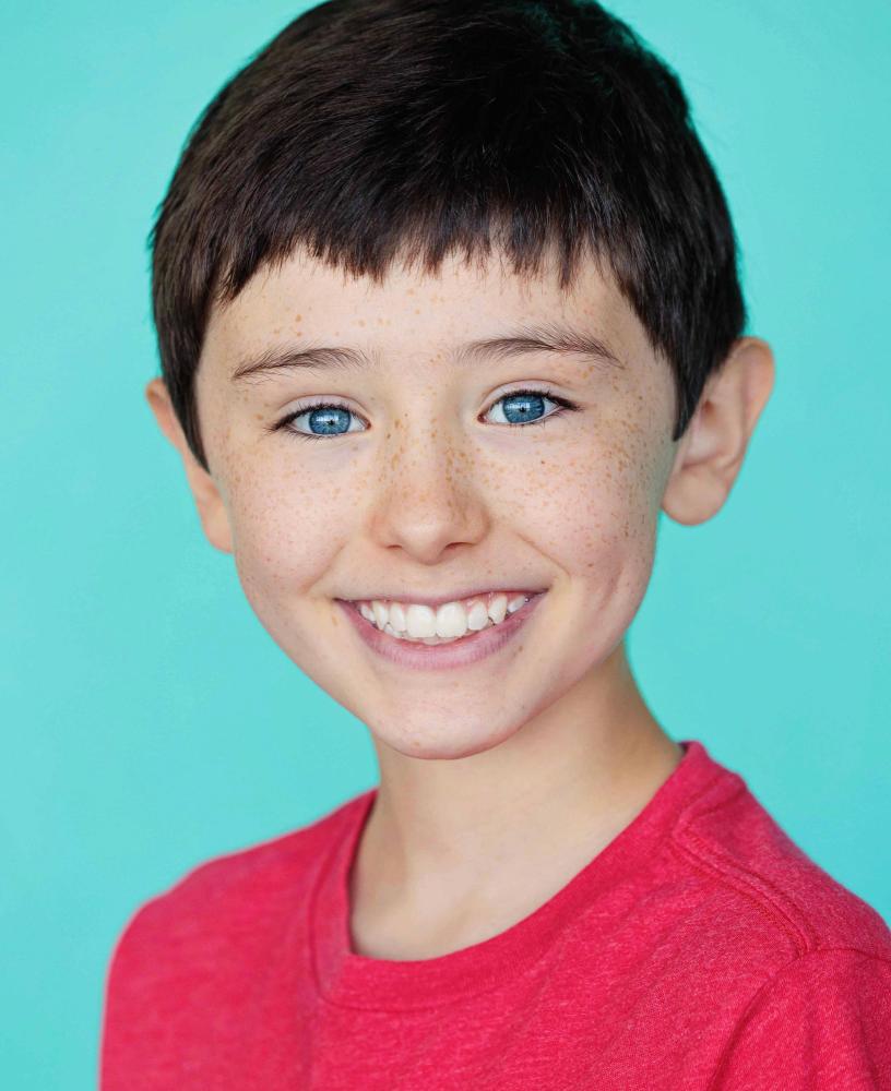 Brasher Russell