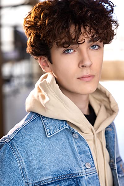 Braxton Alexander
