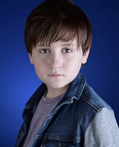 Brayden Scott