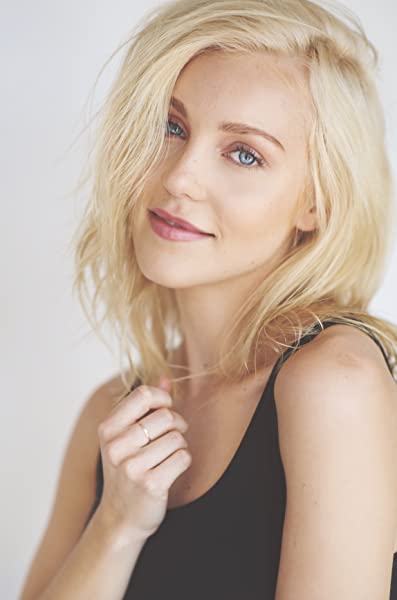 Breanne Parhiala