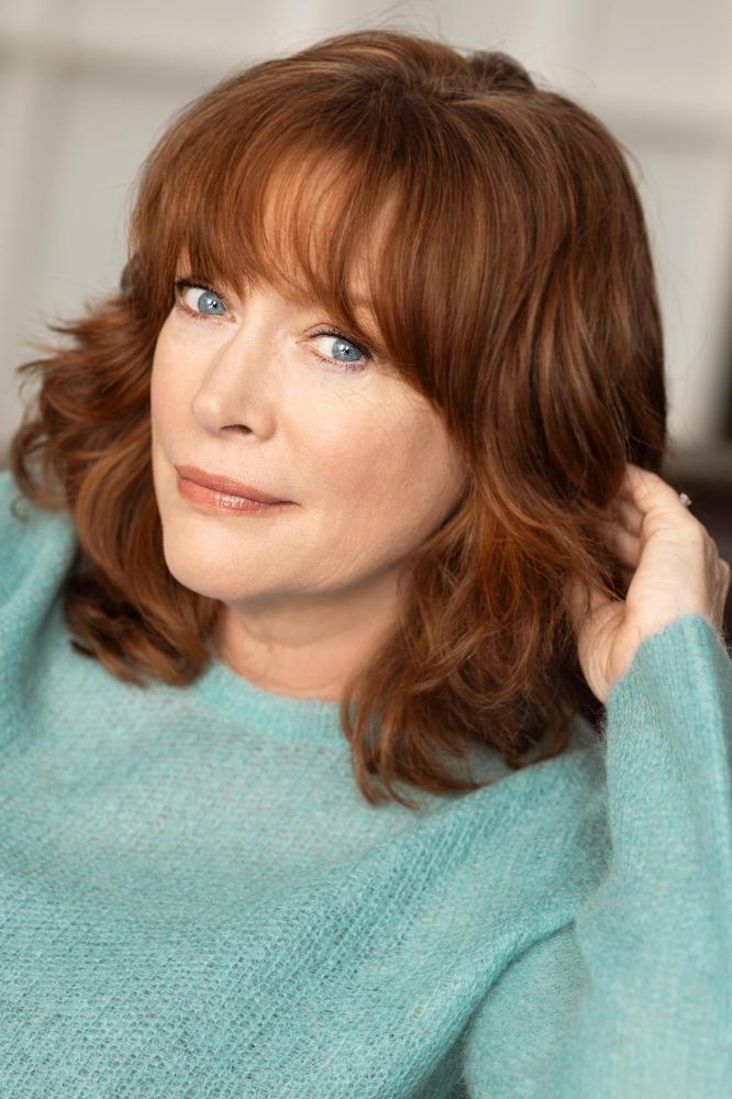 Brenda James