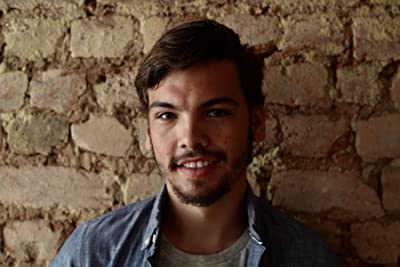 Brendan Christopher Van Zyl