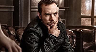 Brendan Fletcher