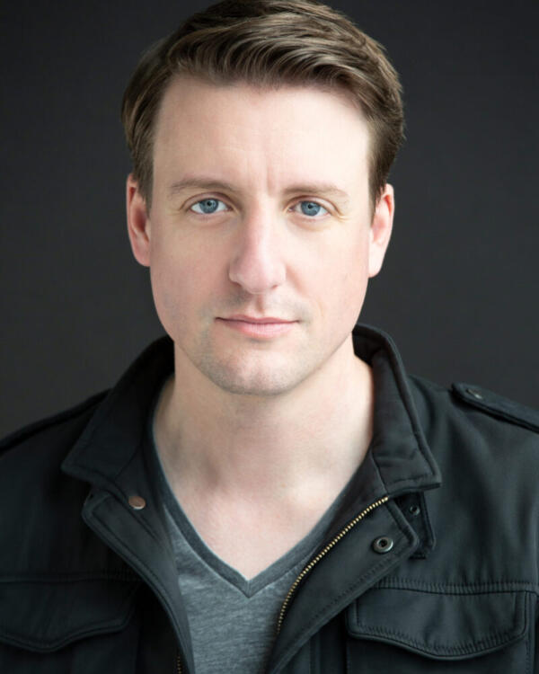 Brendan Halloran