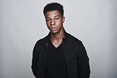 Brendan Jeffers