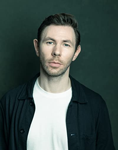 Brendan ORourke