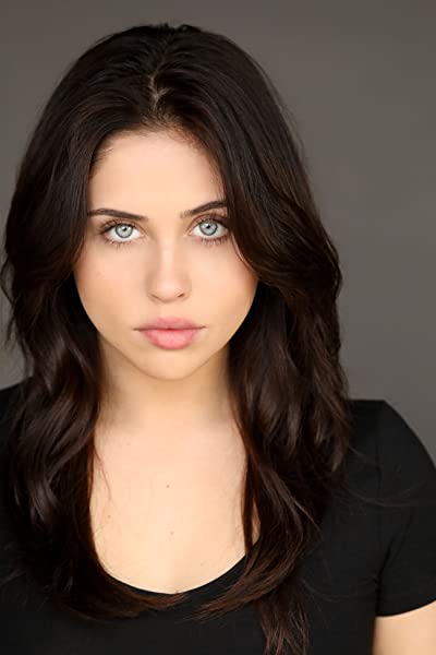 Brenna DAmico