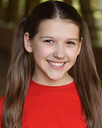 Brenna Sherman