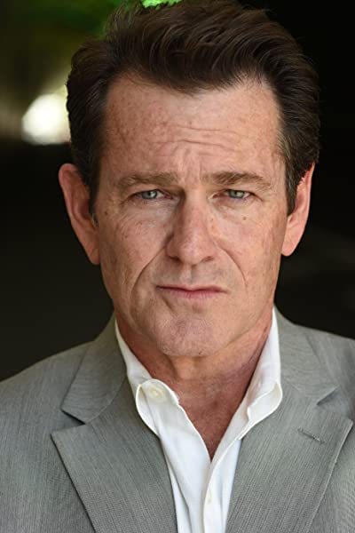 Brett Brock