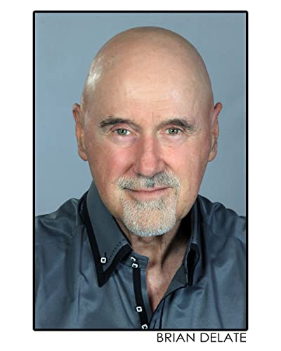 Brian Delate