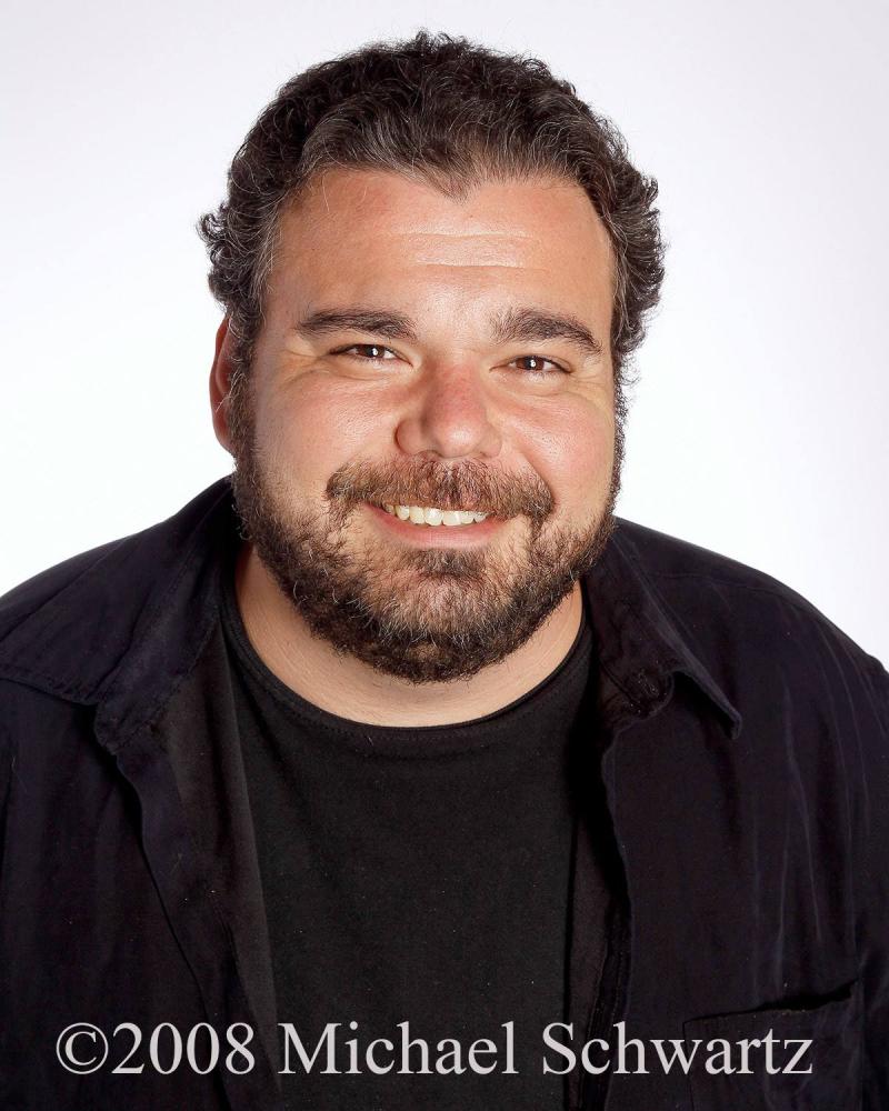 Brian Scolaro