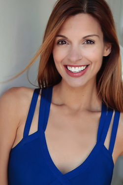Bridget Fitzgerald