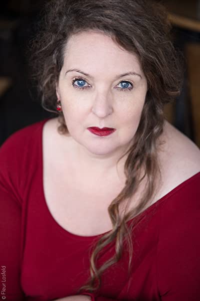Brigitte Boucher