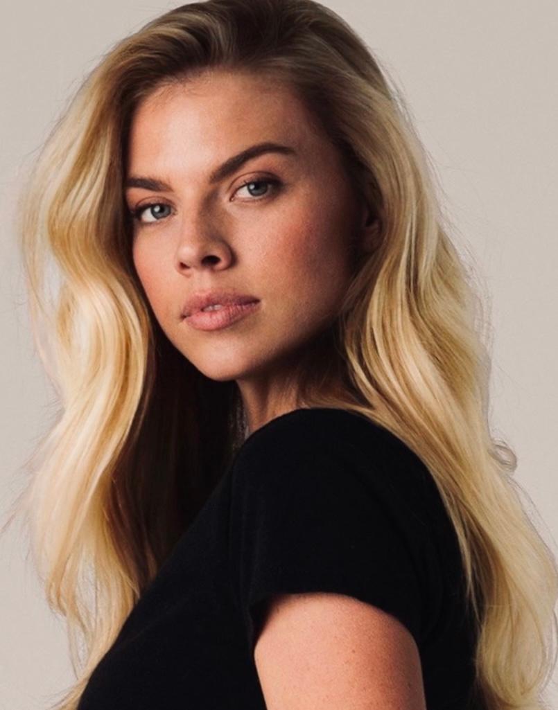 Brittany Cook