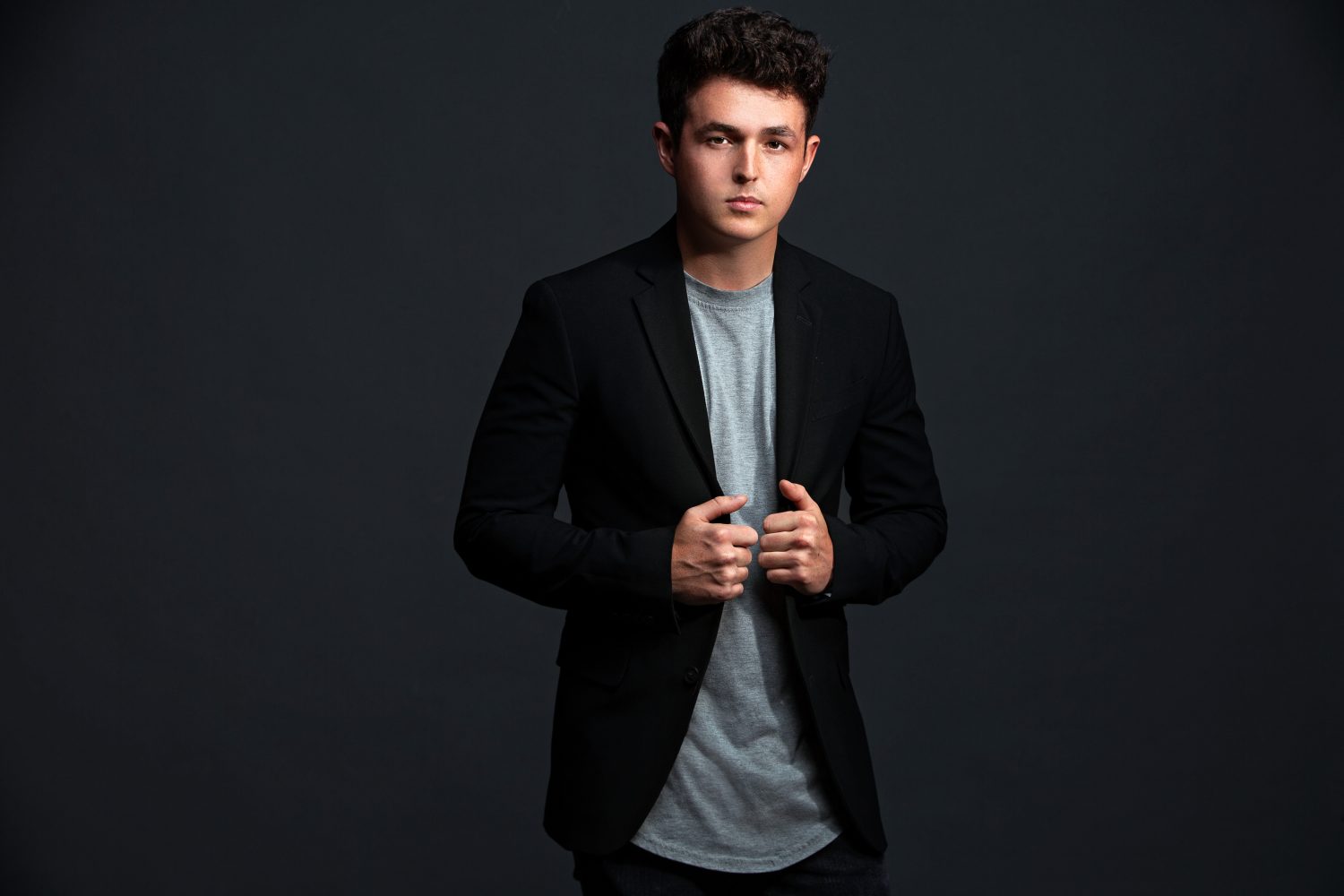 Brock McKinney