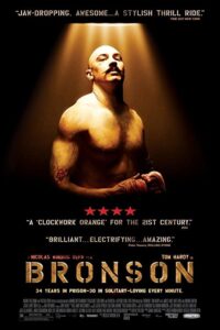 Bronson 