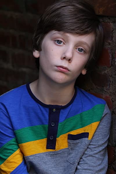 Brooks Roseberry