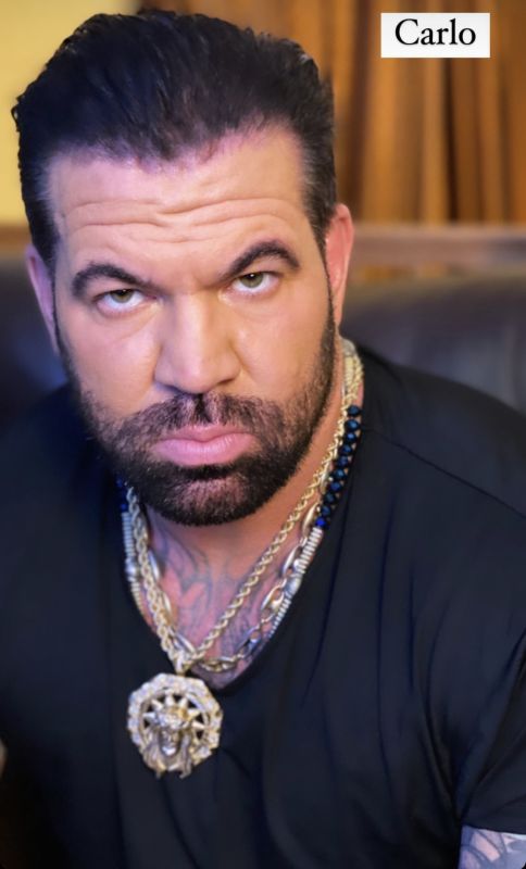 Bruce Soscia