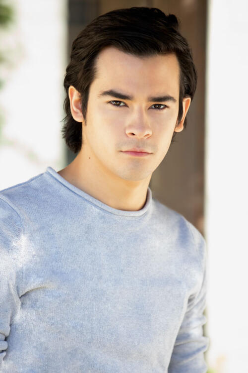 Bryce Cass