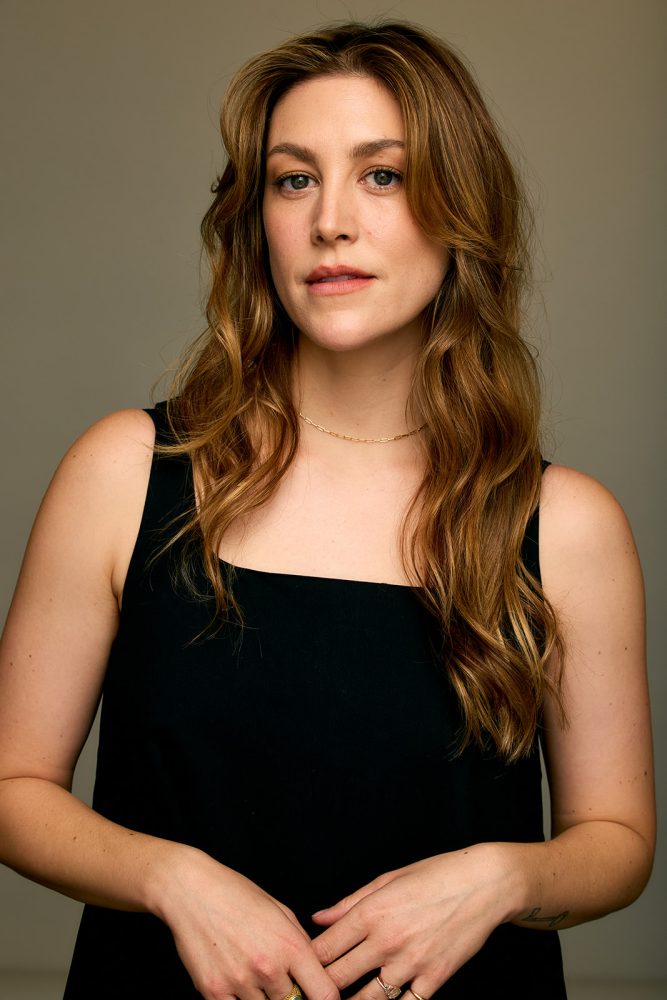 Caitlin McGee