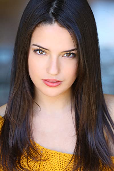 Caitlin Serros