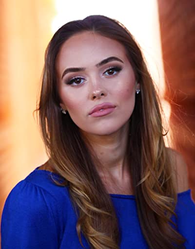 Calli Taylor