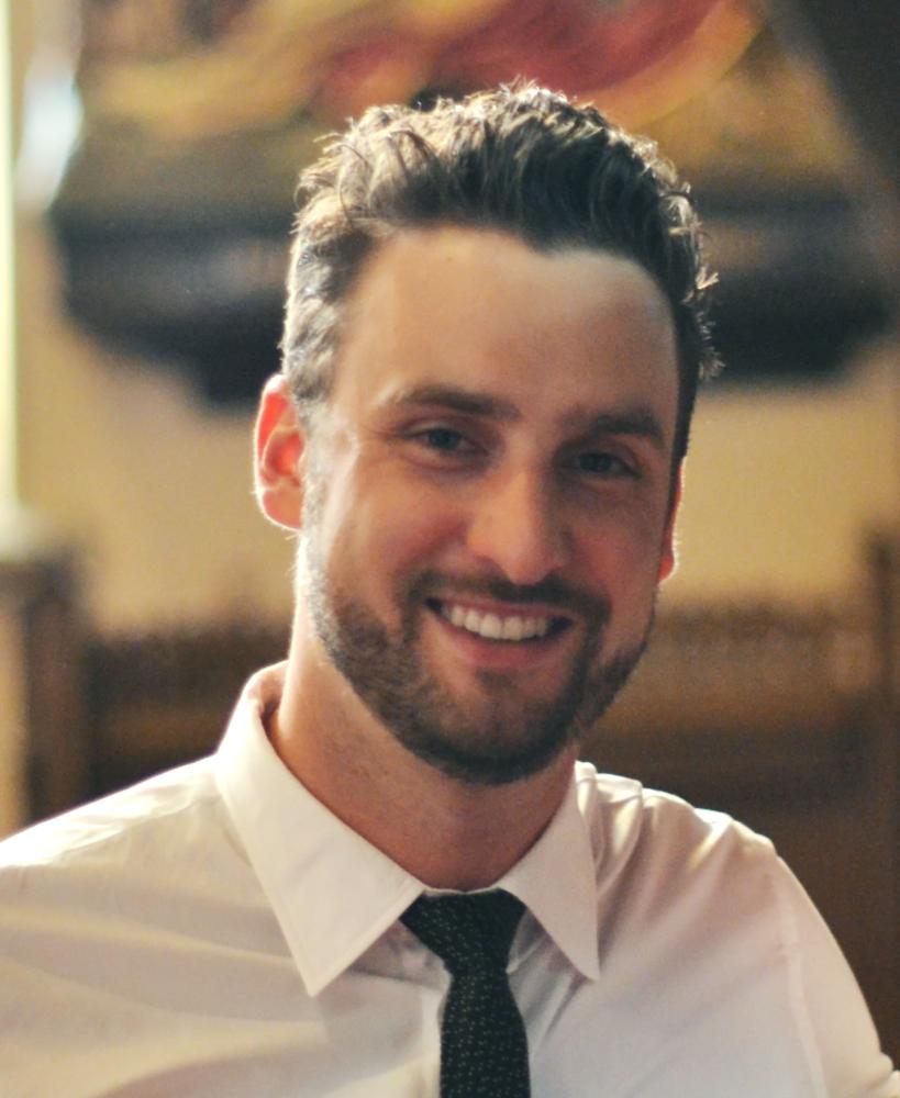 Cameron Cruz