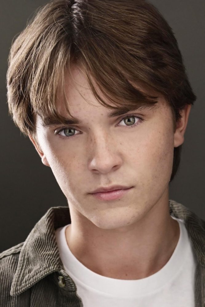 Cameron Mann