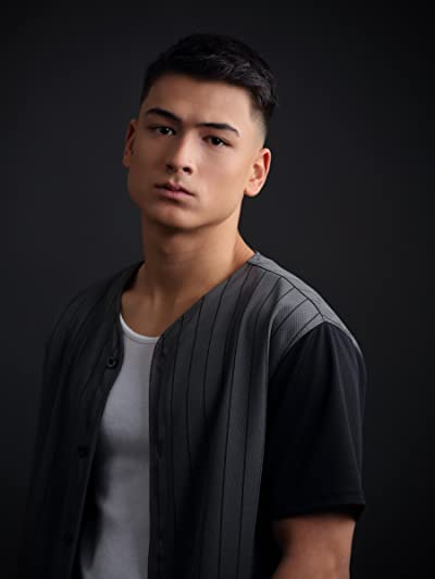 Cameron Roberts