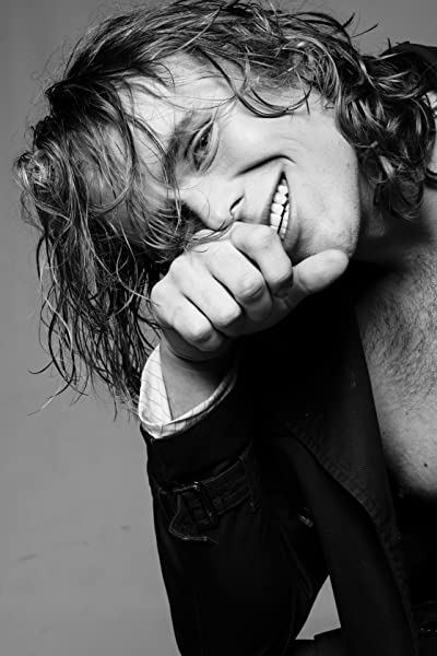 Cameron Scott