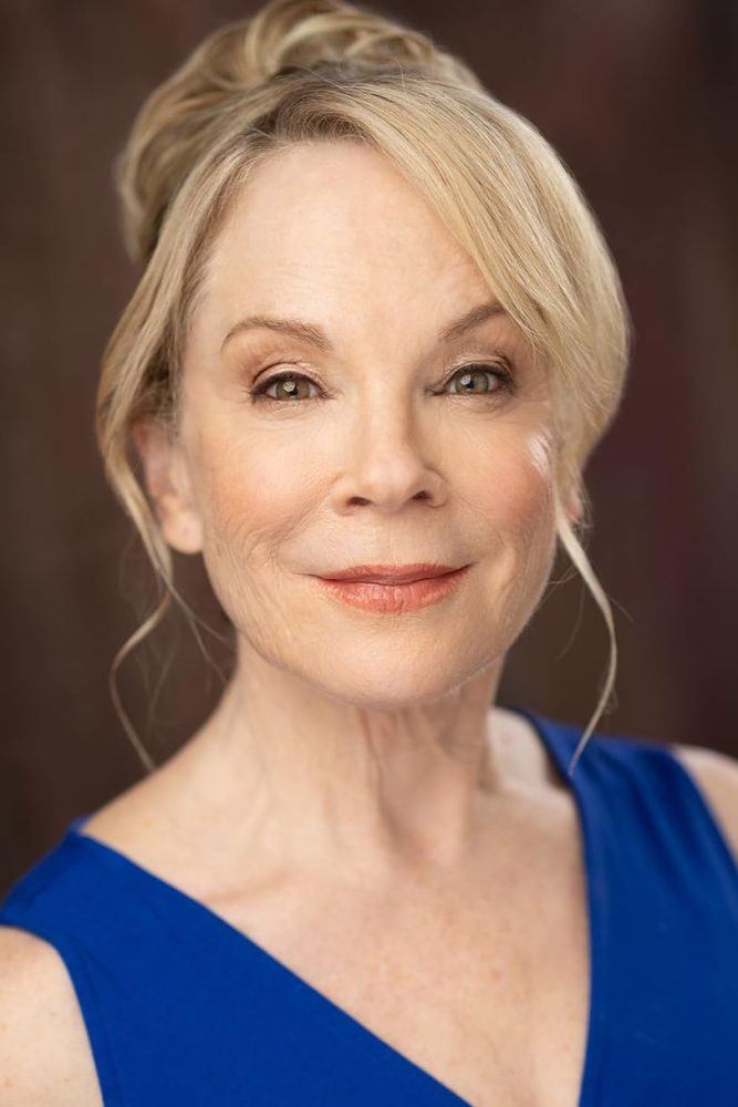 Camille Mitchell