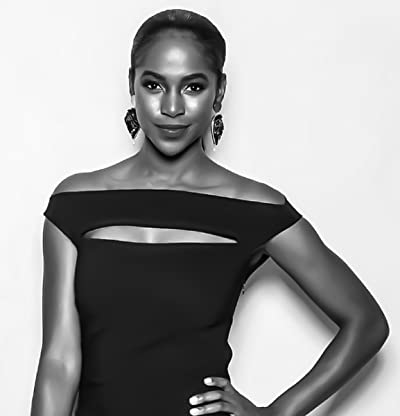 Camille Robinson