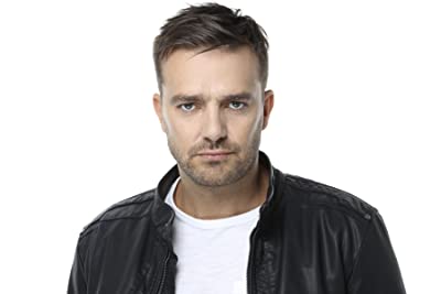 Carl Beukes