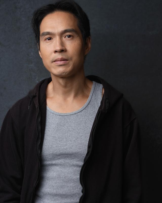 Carlo Yu