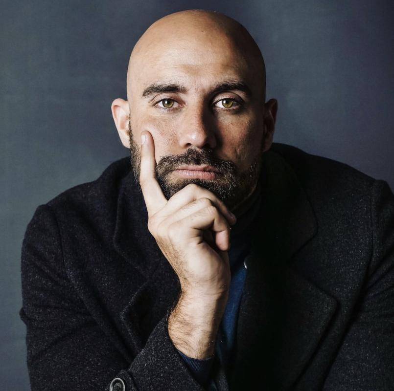 Carlos Cortés Ciudad