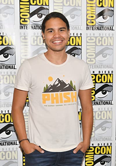 Carlos Valdes