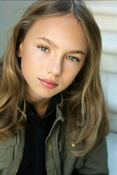 Carly Connors