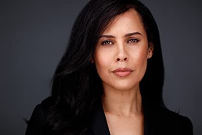 Carmen Gloria Pérez