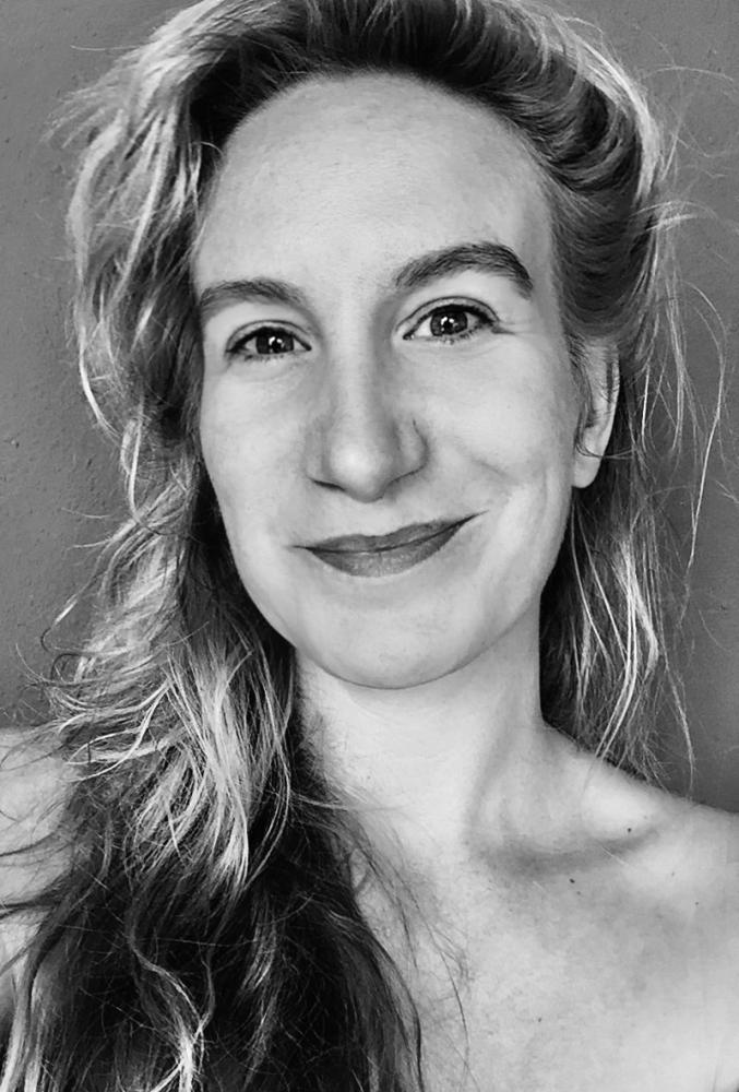 Carmen van Mulier
