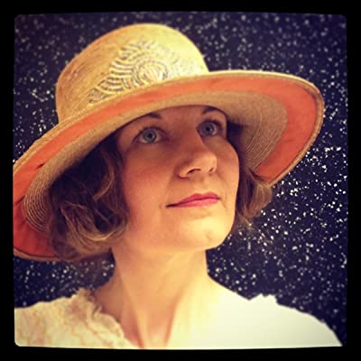 Caroline Christl Long