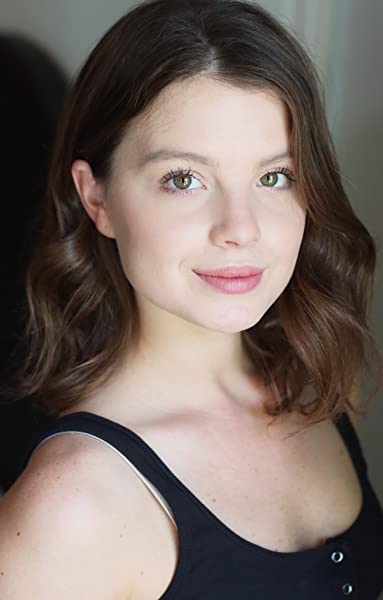 Caroline Cole