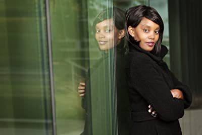 Caroline Muthoni Muita