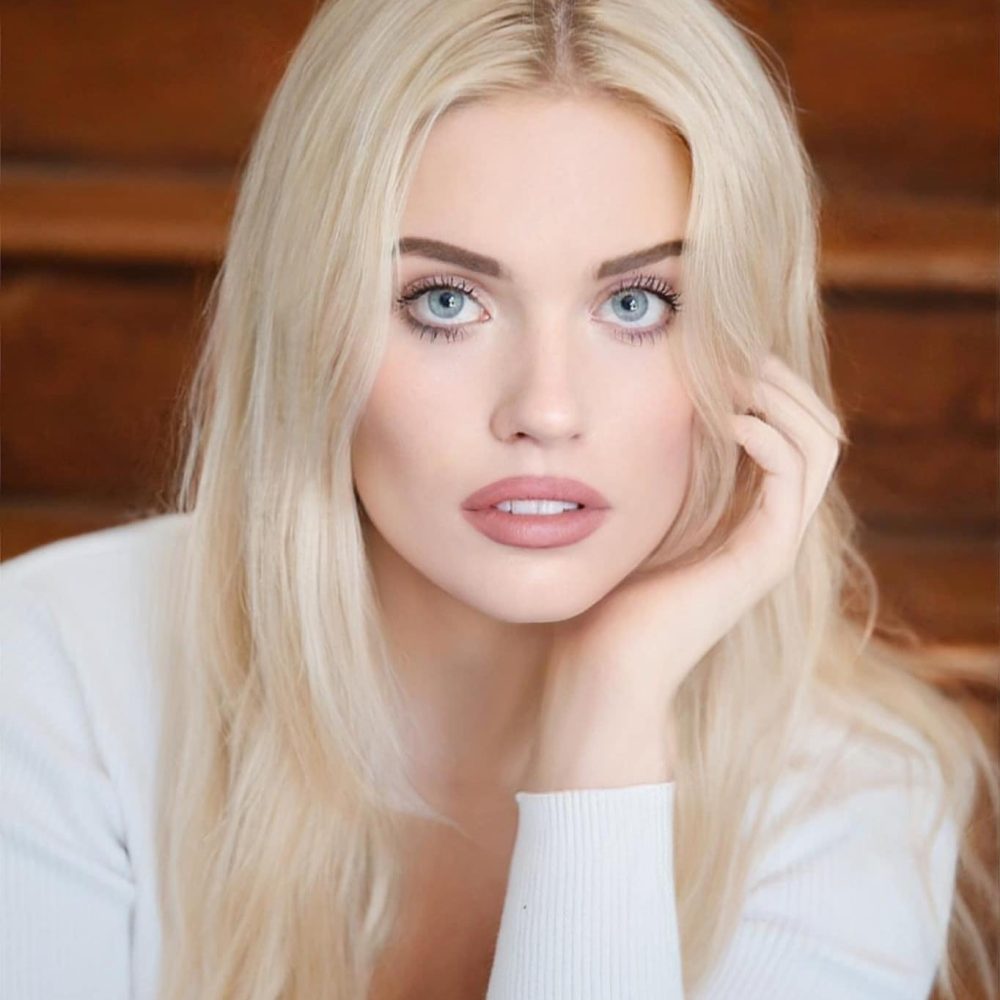 Caroline Scruggs